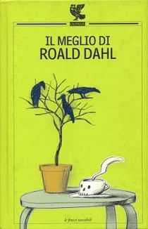 Il meglio di Roald Dahl
