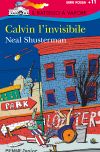 Calvin l’invisibile