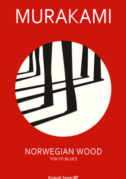 norvegian wood