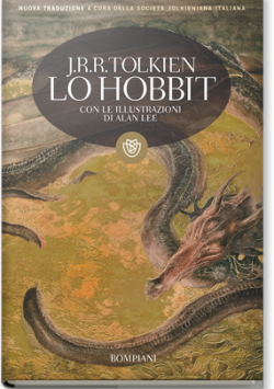 Lo Hobbit - Xanadu