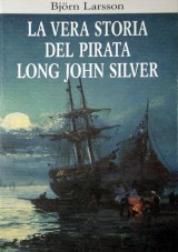 Larsson Vera Storia John Silver