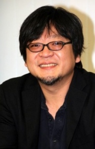 Mamoru Hosoda