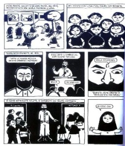 persepolis