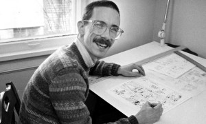 Bill Watterson