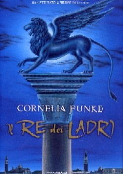 il re dei ladri