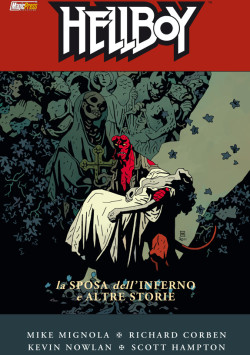Hellboy11 COVER.indd