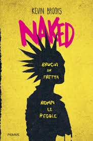 Naked - Xanadu